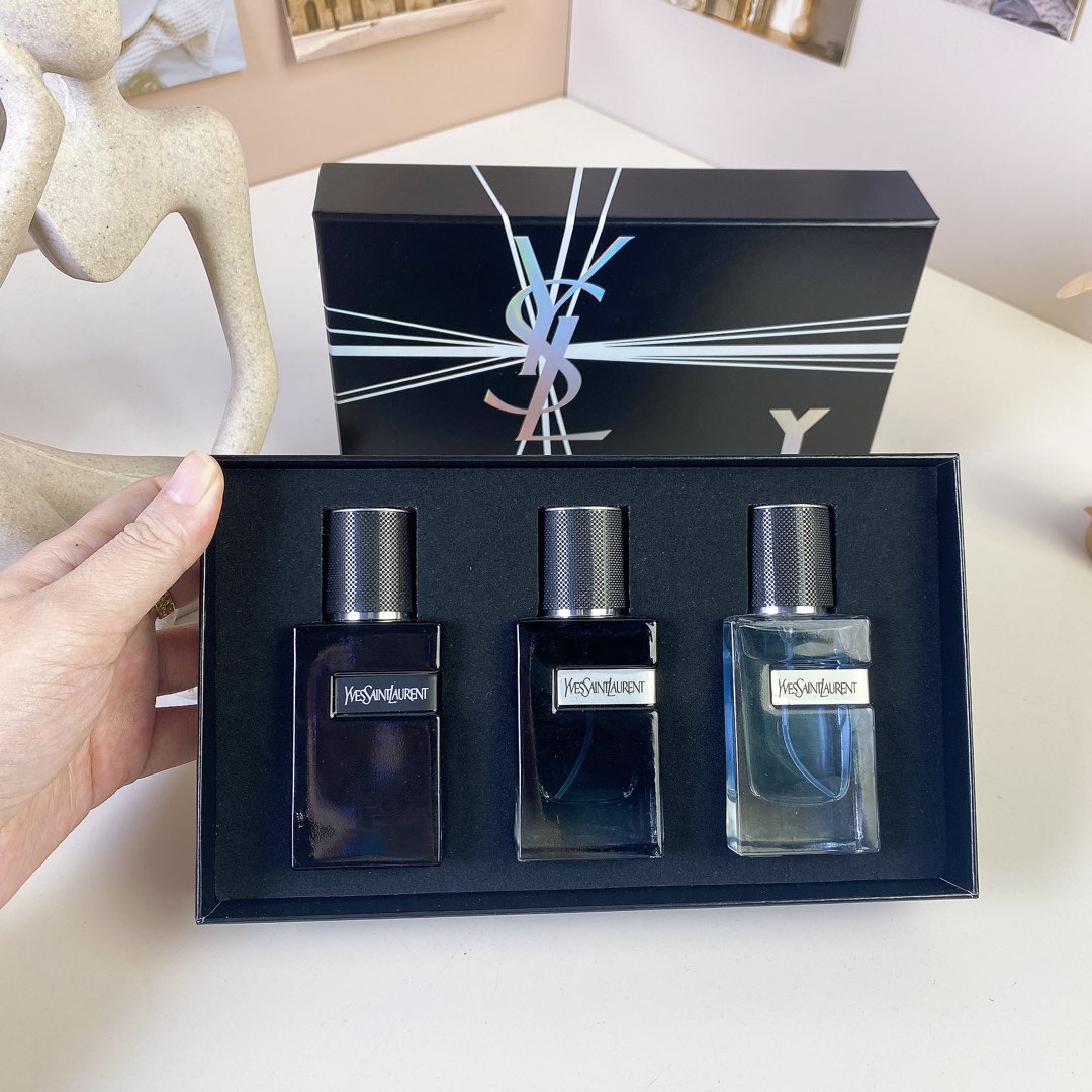 Saint Laurent perfume